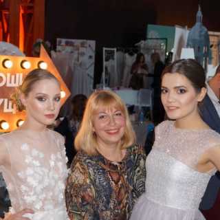 Светлана Ибрагимова photo