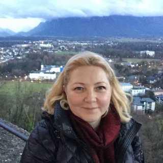 ElenaKozhukalova avatar