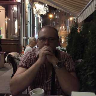 Nikolay Salchenko photo