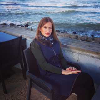 YuliyaMatvievich avatar
