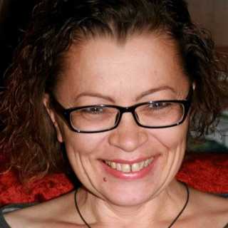 MargaritaKlepcova avatar