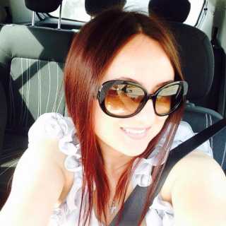 Наталья Нипадистова photo