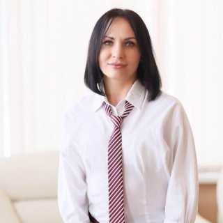 Максимова Елена photo