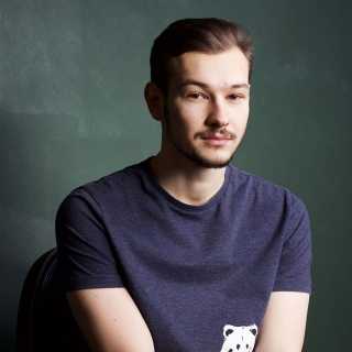 Ivan Bukhradze photo