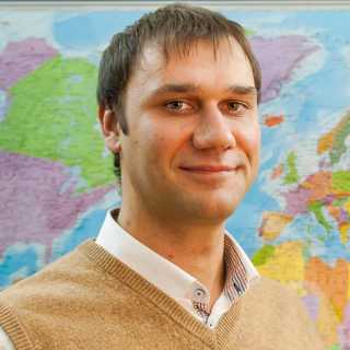 Sergey Lysenko photo