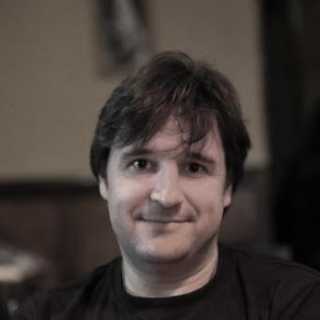 Vladimir Slabkovsky photo