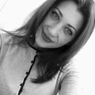 Maria Bershadskaya photo