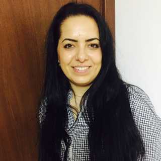 Marinela Seuleanu photo