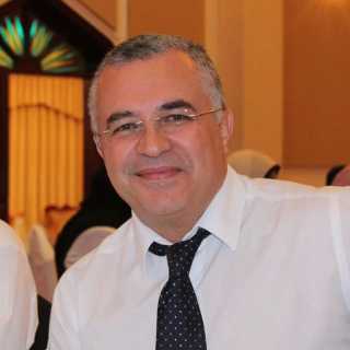WaelCoutry avatar