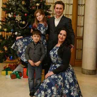 Alexey Tatarintsev photo