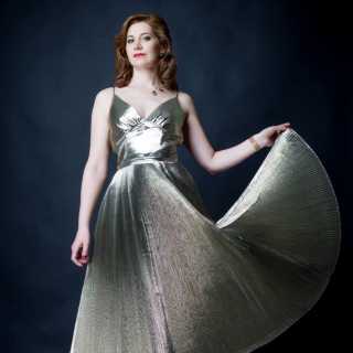 Наталья Сипетая photo