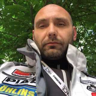 Андрей Щекотихин photo