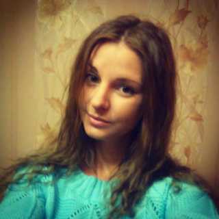 AlenaKorneeva avatar