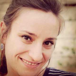 Lena Shulman-Shein photo