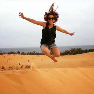 Christina Lehner-Teli photo