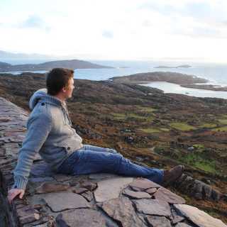 Иван Суханов photo