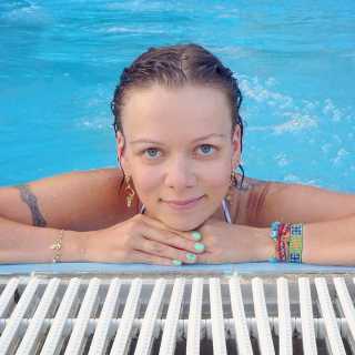 Юстасия Джады photo