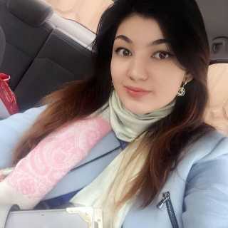 Mukhlisakhon Abdullakhujaeva photo