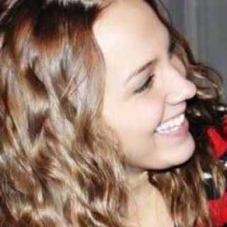 Кристина Букина photo