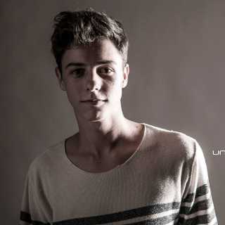 Valentin Radigois photo