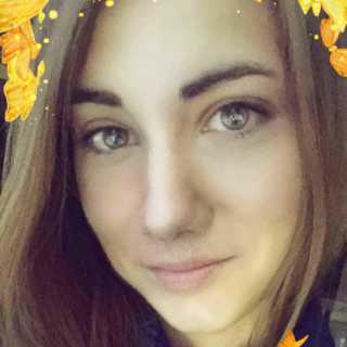GiuliaMalahova avatar