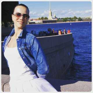 Irina Obydennaya photo