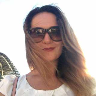 Anastasia Engelhardt photo