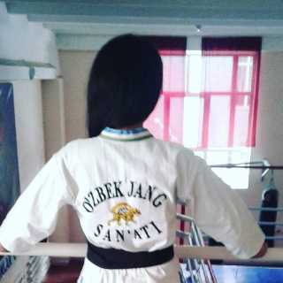 Венера Камилова photo