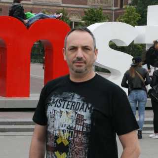 Gregory Zhivotovsky photo