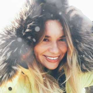 Yana Yaroshenko photo