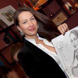 Kseniya Zhukova photo