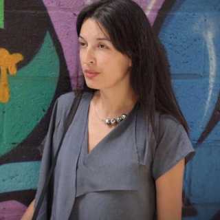 Alexandra Khusainova photo