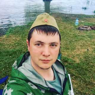 DenisMasalygin avatar