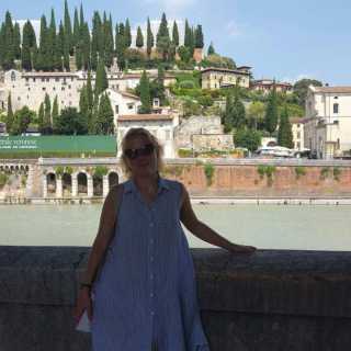 Мария Витковская photo