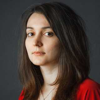 Katharine Katze photo