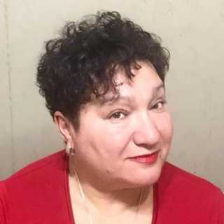 Алла Бескина photo