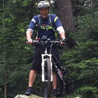 Андрей Тимашков photo