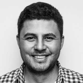 Ravshan Abdusalyamov photo