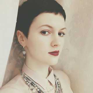SofiaTereshchenko avatar