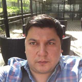 Timur Kadirov photo