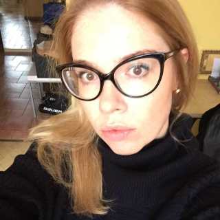 NatalyZvorygina avatar