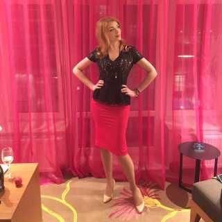 Юлия Малышева photo