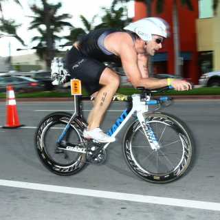 Michael Gebrael photo