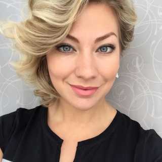 NataliaKorol avatar