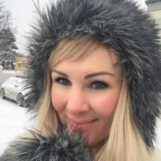 YanaSamokhvalova avatar