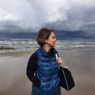 Elena Kruglyakova photo