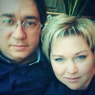 Мария Ушакова photo