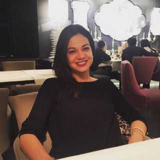 Nadia Rynskaya photo