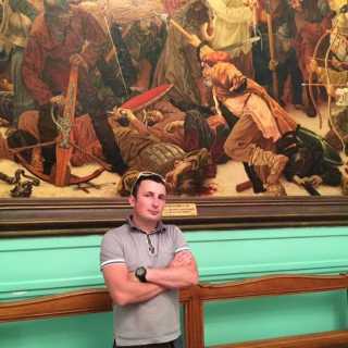 Alexey Sokolov photo