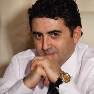 GeorgeMordekhashvili avatar